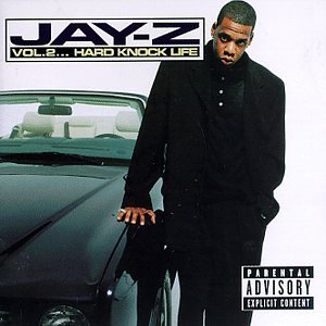 Jay(?)Z